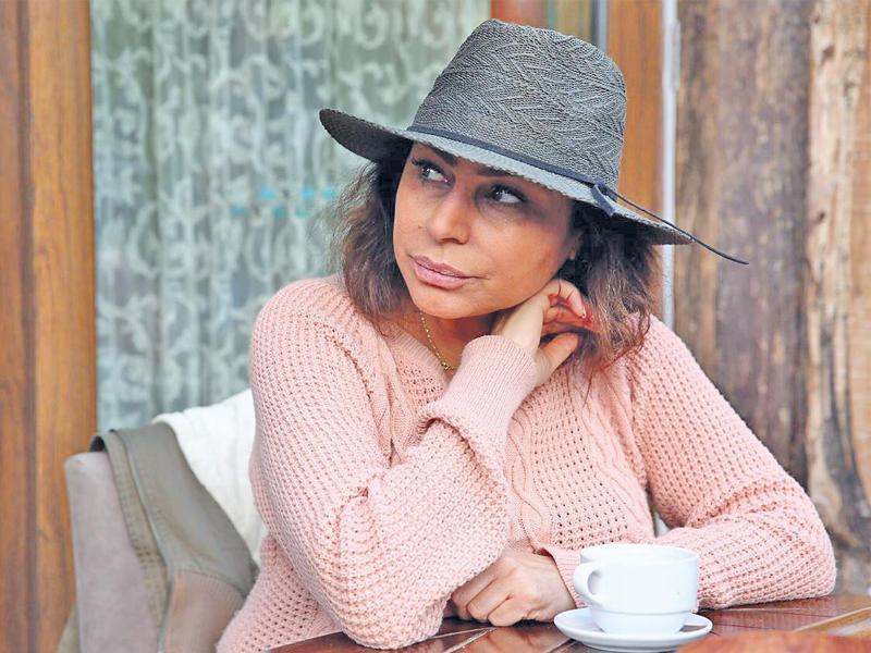 زهرة الخرجي