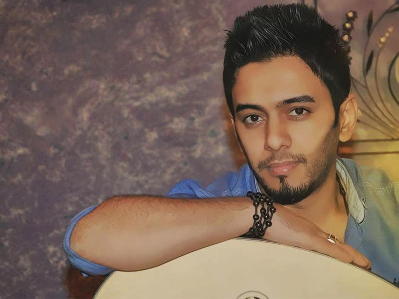 عبدالله الهميم