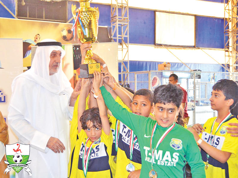 رئيس جمعية الإخاء الوطني موسى معرفيn