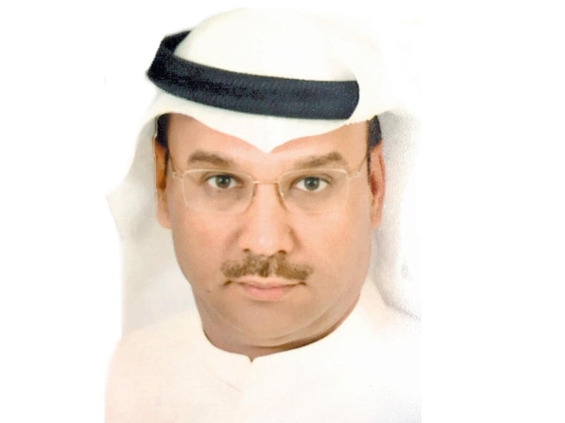 المدير العام للإدارة العامة للمباحث الجنائية، اللواء محمد الشرهان