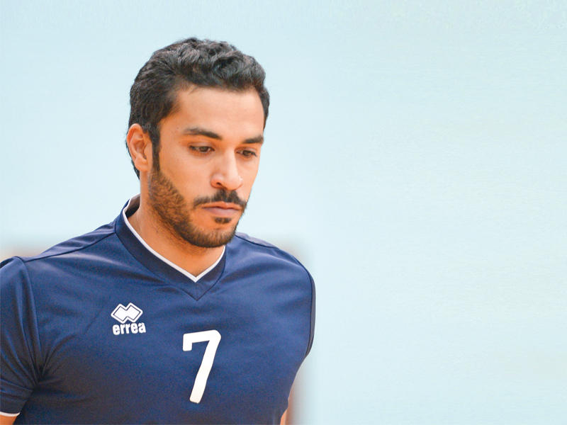 عامر السليم