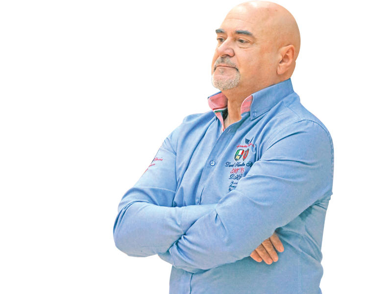 توني فيانوفيتش