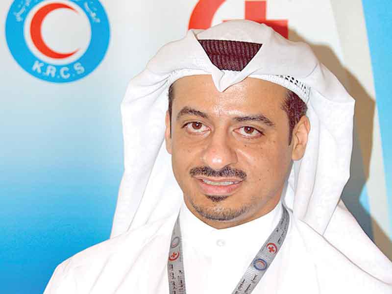 مساعد العنزي