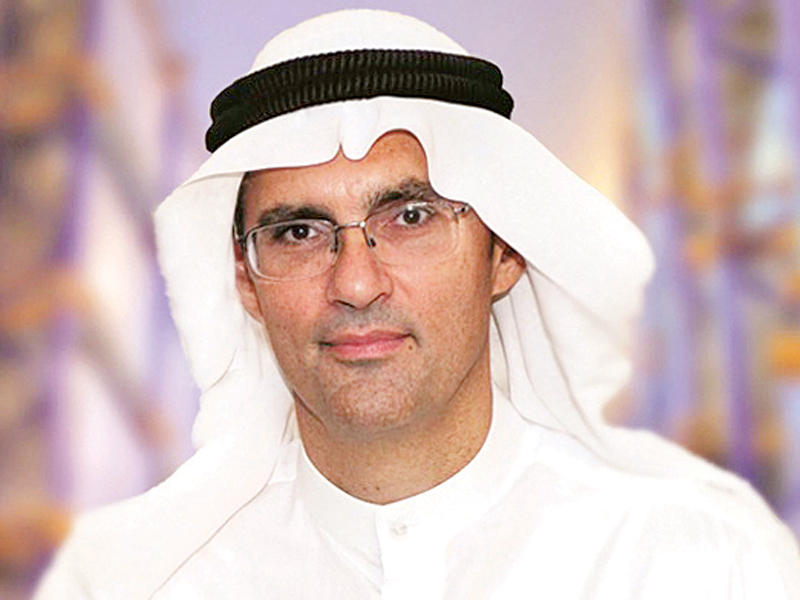 طارق السلطان