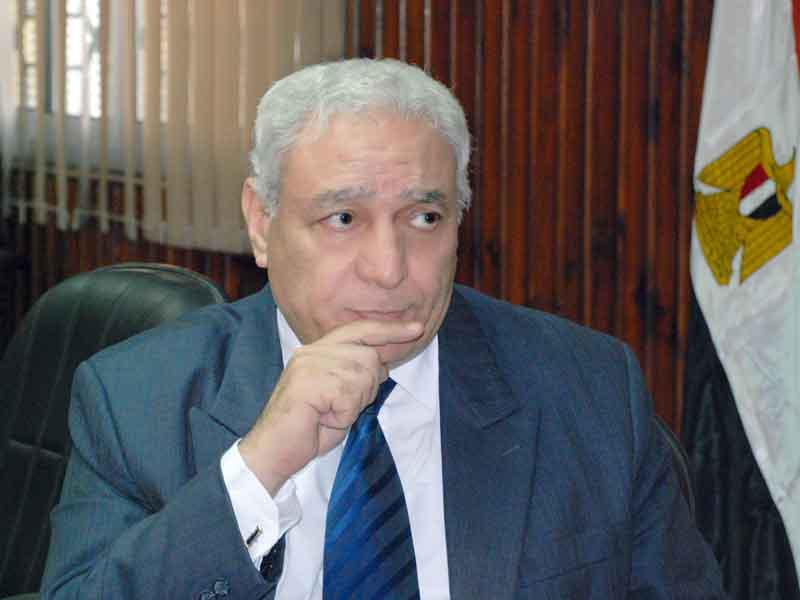  رئيس لجنة الشؤون الدينية البرلمانية النائب أسامة العبد