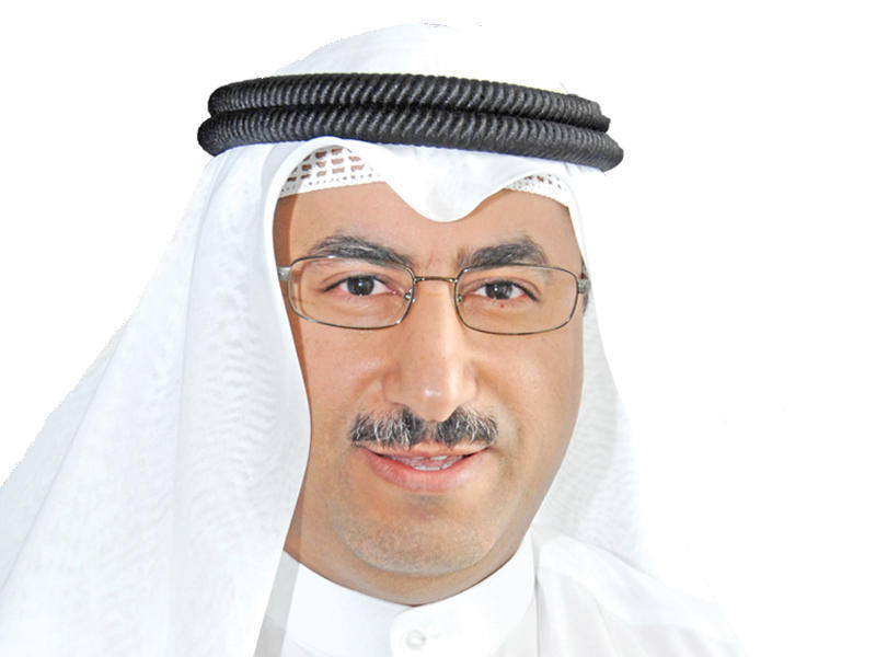 وزير التربية وزير التعليم العالي د. محمد الفارس