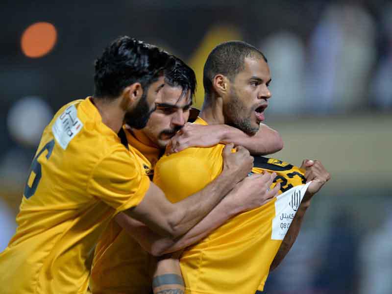 ديفيد سيلفا