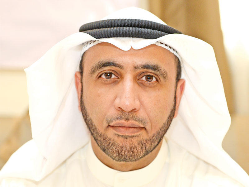 النائب محمد الدلال