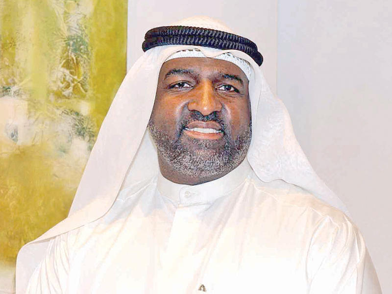 سعد البلوشي