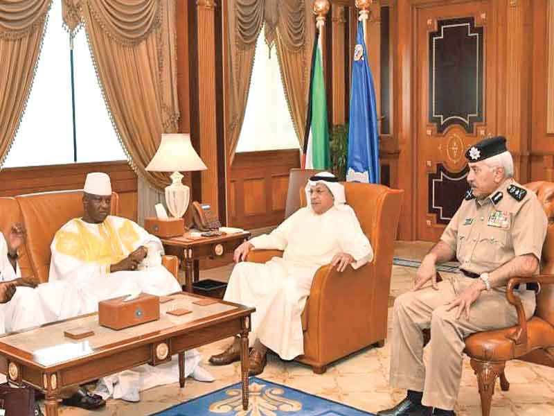 الجراح مستقبلاً كاندي