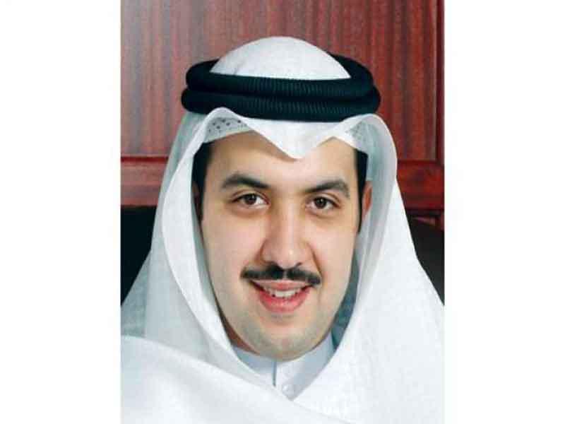 الشيخ مبارك العبدالله