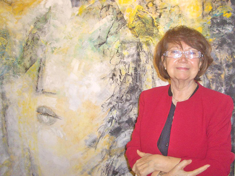 أسماء الفيومي