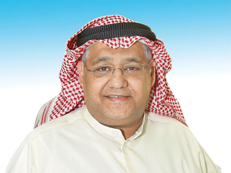 الوكيل المساعد لشؤون قطاع التنمية الاجتماعية، في وزارة الشؤون الاجتماعية، حسن كاظم