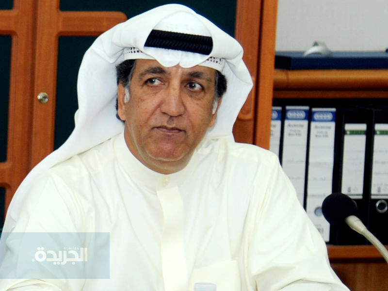 حمد الحميضي