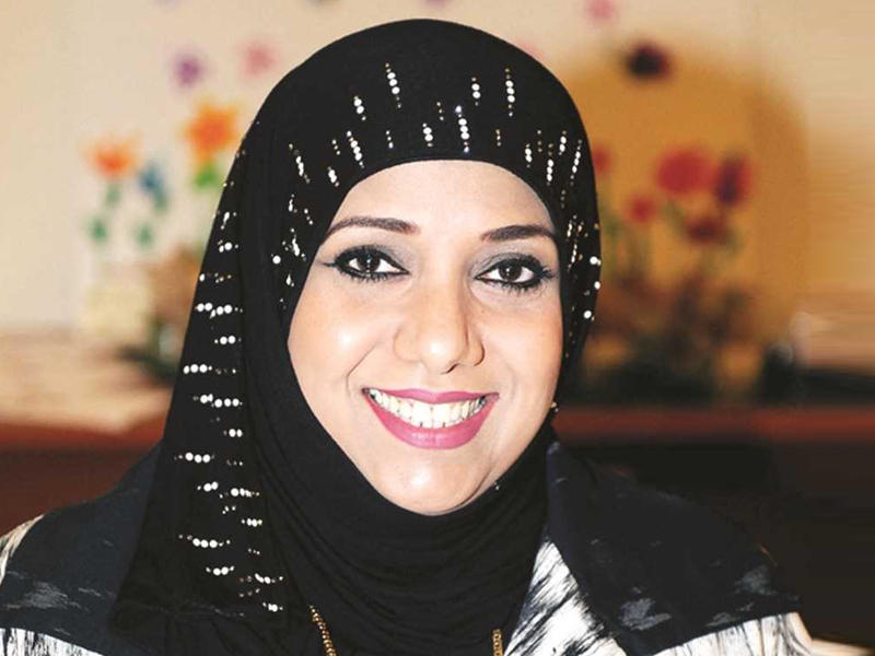 مديرة إدارة تنمية القوى العاملة في برنامج إعادة هيكلة القوى العاملة والجهاز التنفيذي للدولة إيمان الانصاري