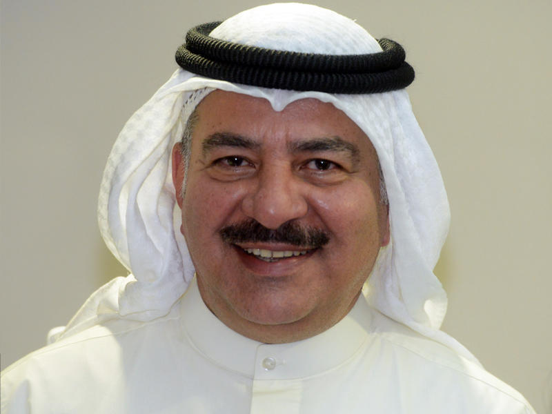  رئيس إدارة الفتوى والتشريع المستشار صلاح المسعد