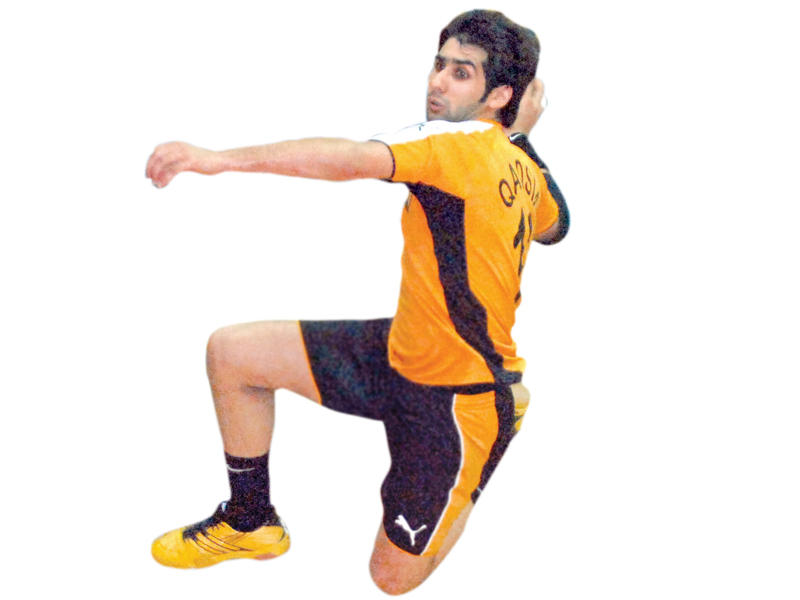 مهدي القلاف