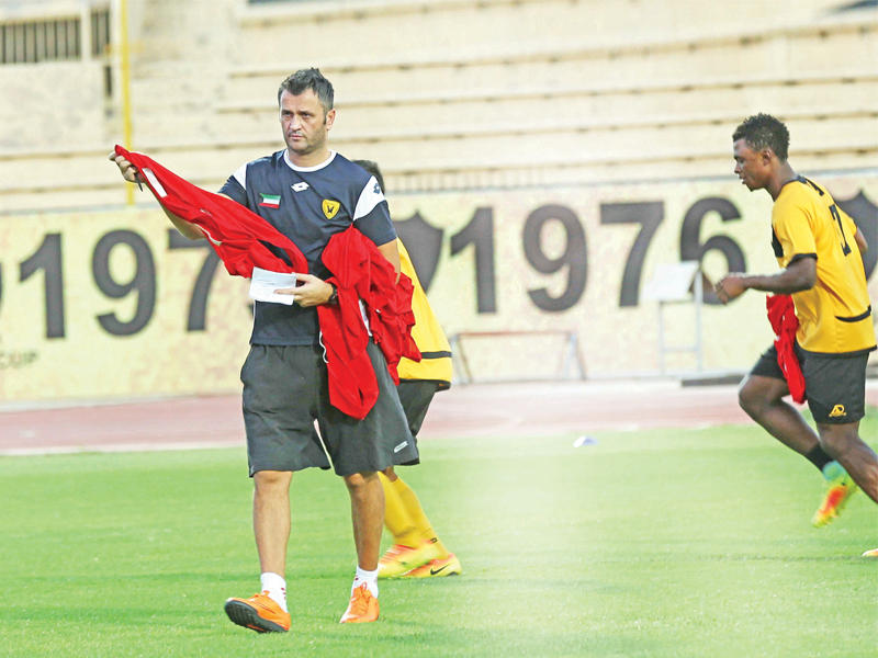 داليبور ستاركوفيتش