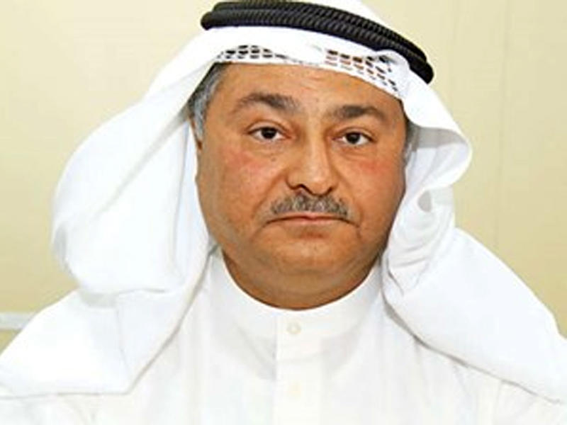 فاروق بستكي