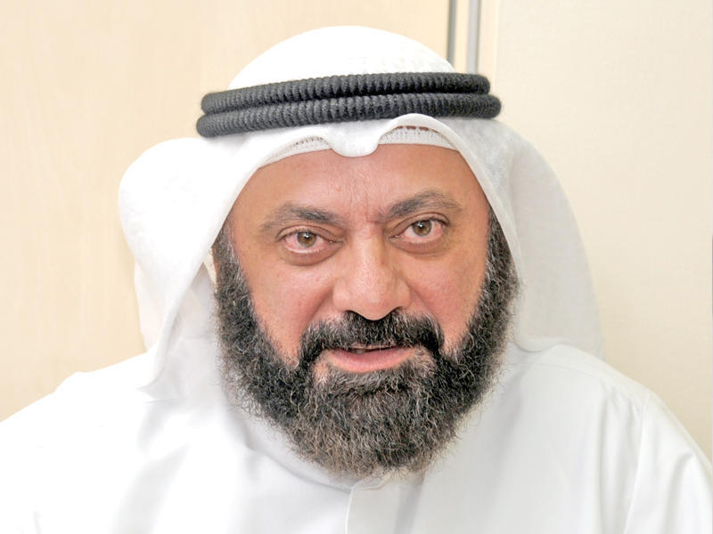 النائب وليد الطبطبائي