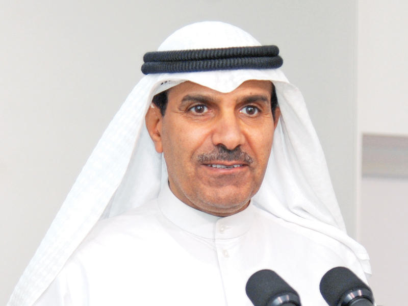 مرزوق الخليفة