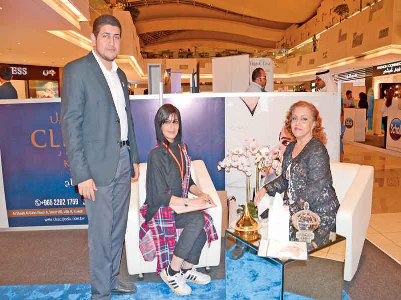 د. رندة وزينب علي وزين الدينn