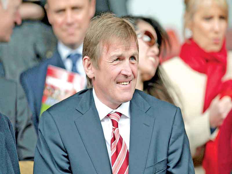 كيني دالغليش