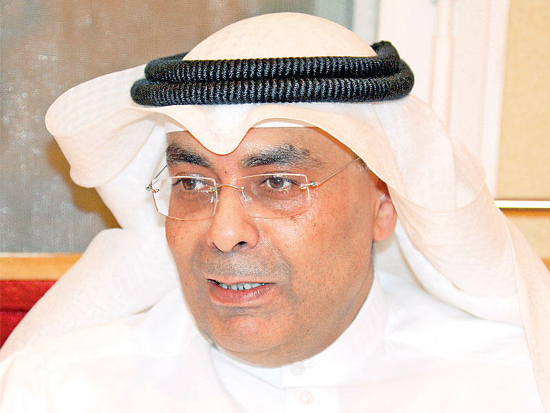  الوكيل المساعد للتنمية التربوية والأنشطة فيصل المقصيد