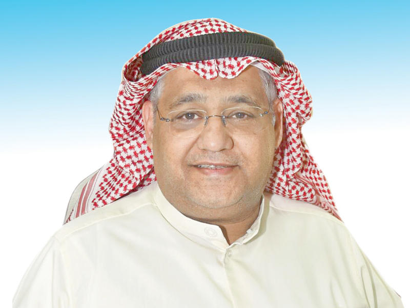 الوكيل المساعد لشؤون قطاع التنمية الاجتماعية، في وزارة الشؤون الاجتماعية حسن كاظم