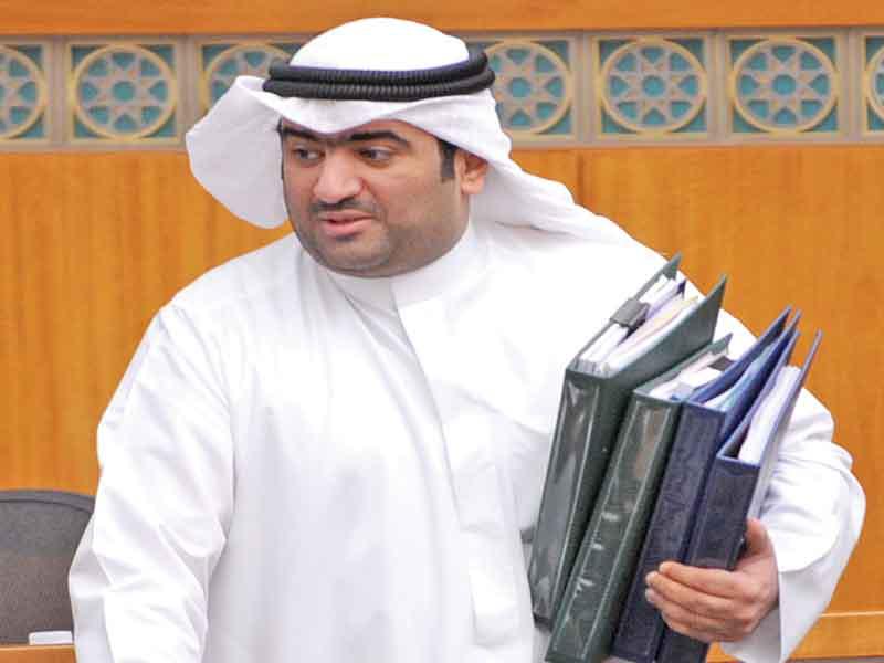 خالد الروضان