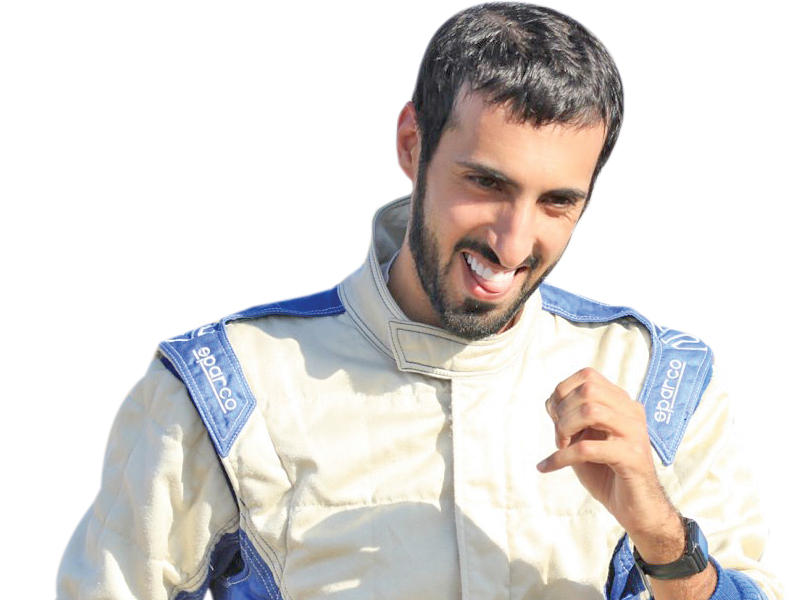 مشاري الظفيري