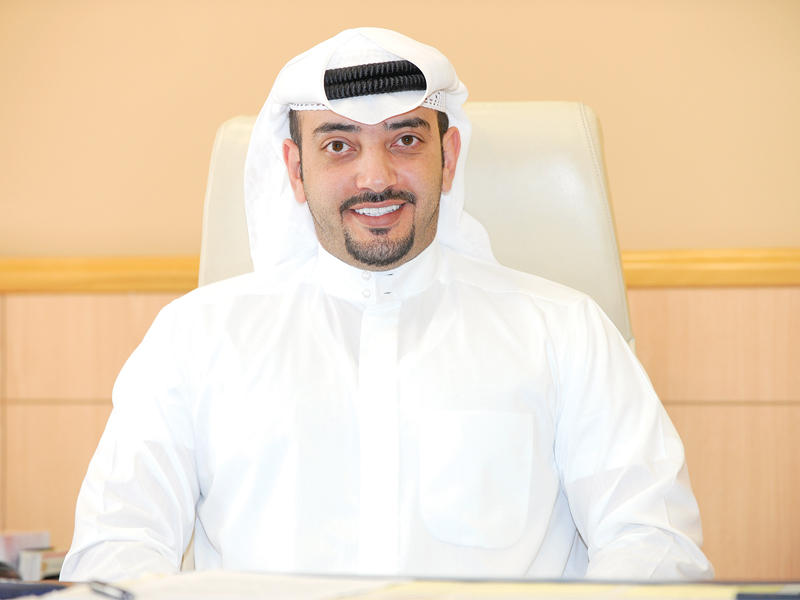 مرزوق المرزوق