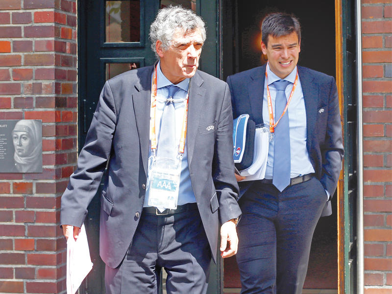 أنخل ماريا فيار