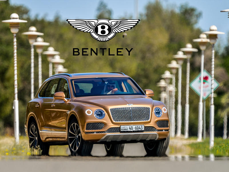 بينتايجا الجديدة كلياً (تصوير رائد قطينة)