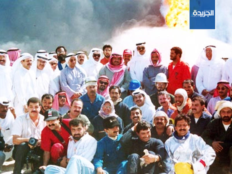 المرأة الكويتية شريك أساسي في تنفيذ.. رؤية «كويت 2035» - جريدة الجريدة