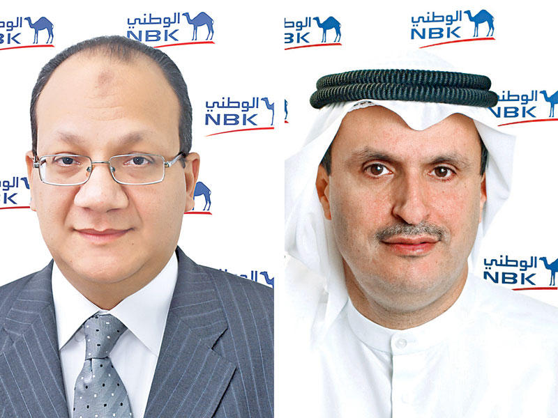 عصام الصقر و ياسر حسن