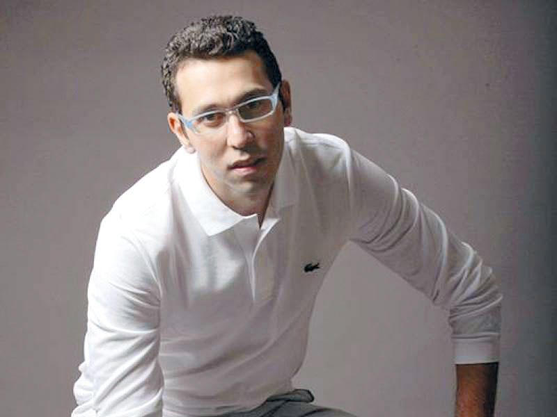 عمر الرحباني 