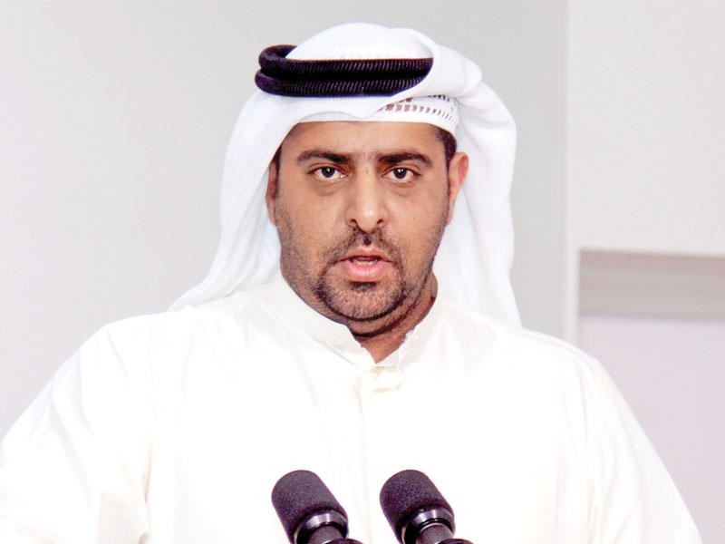  النائب راكان النصف