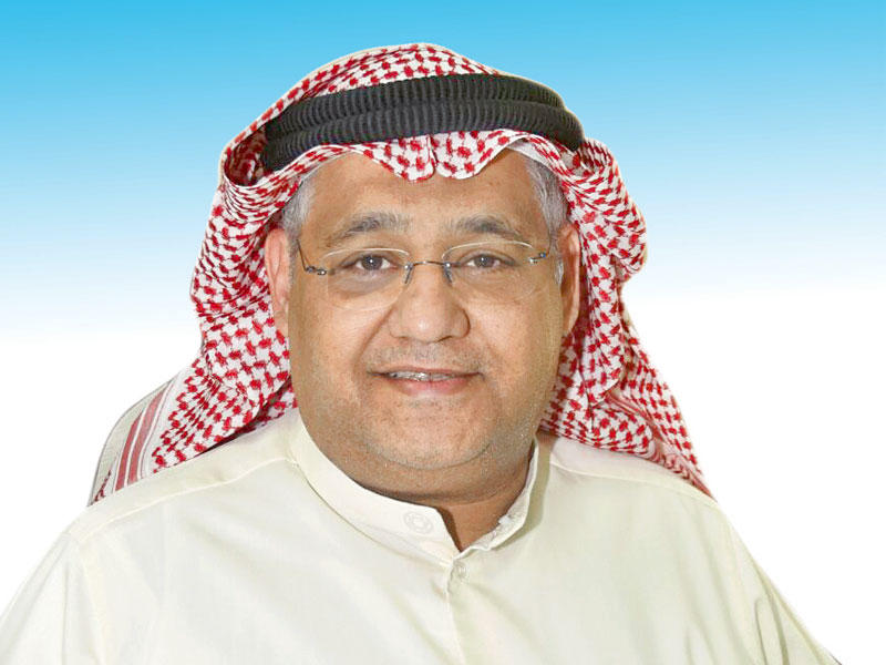  الوكيل المساعد لشؤون قطاع التنمية الاجتماعية، في وزارة الشؤون الاجتماعية، حسن كاظم