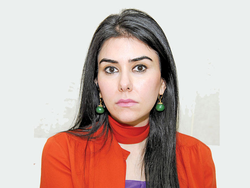 مديرة منطقة الصباح الطبية التخصصية، د. أفراح الصراف