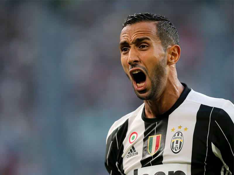 المهدي بنعطية