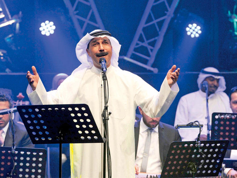 عبدالله الرويشد