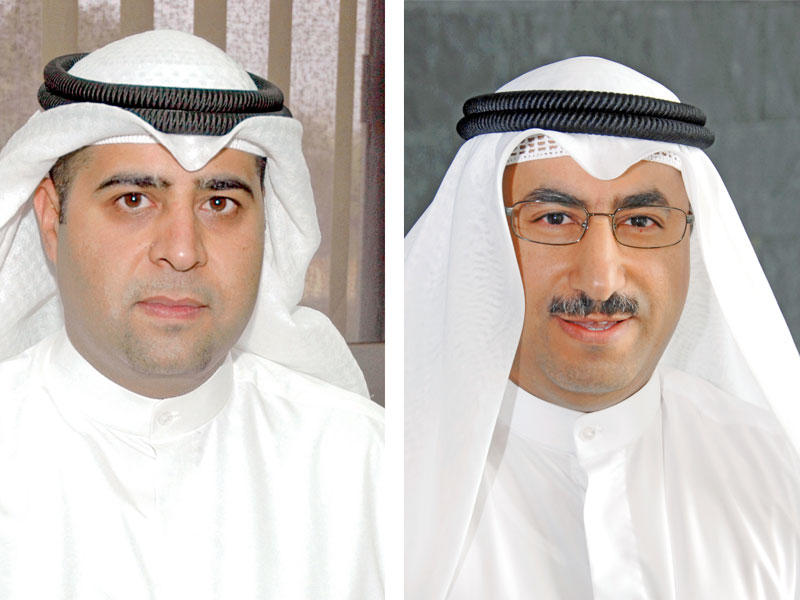 محمد الفارس و آدم الملا