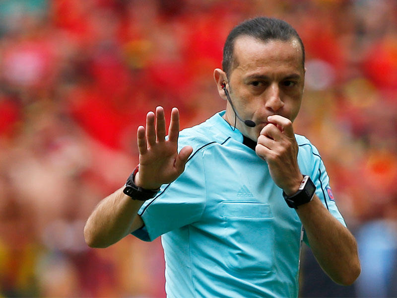 الحكم التركي جونيت تشاكر