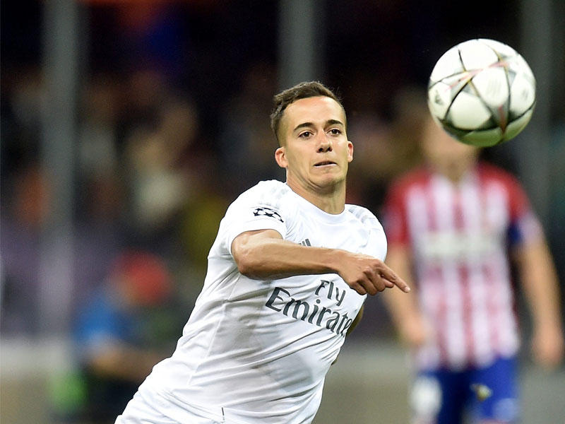 لوكاس فاسكيز