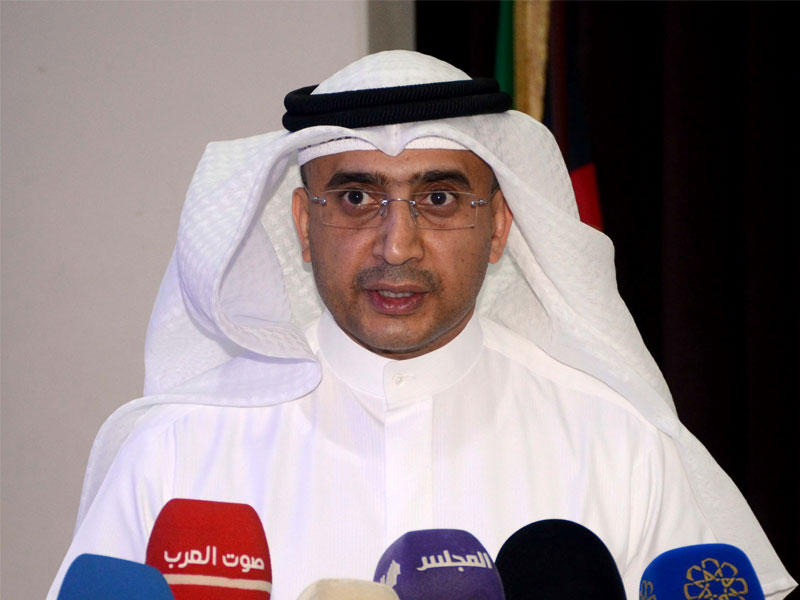 وكيل الوزارة د. هيثم الأثري