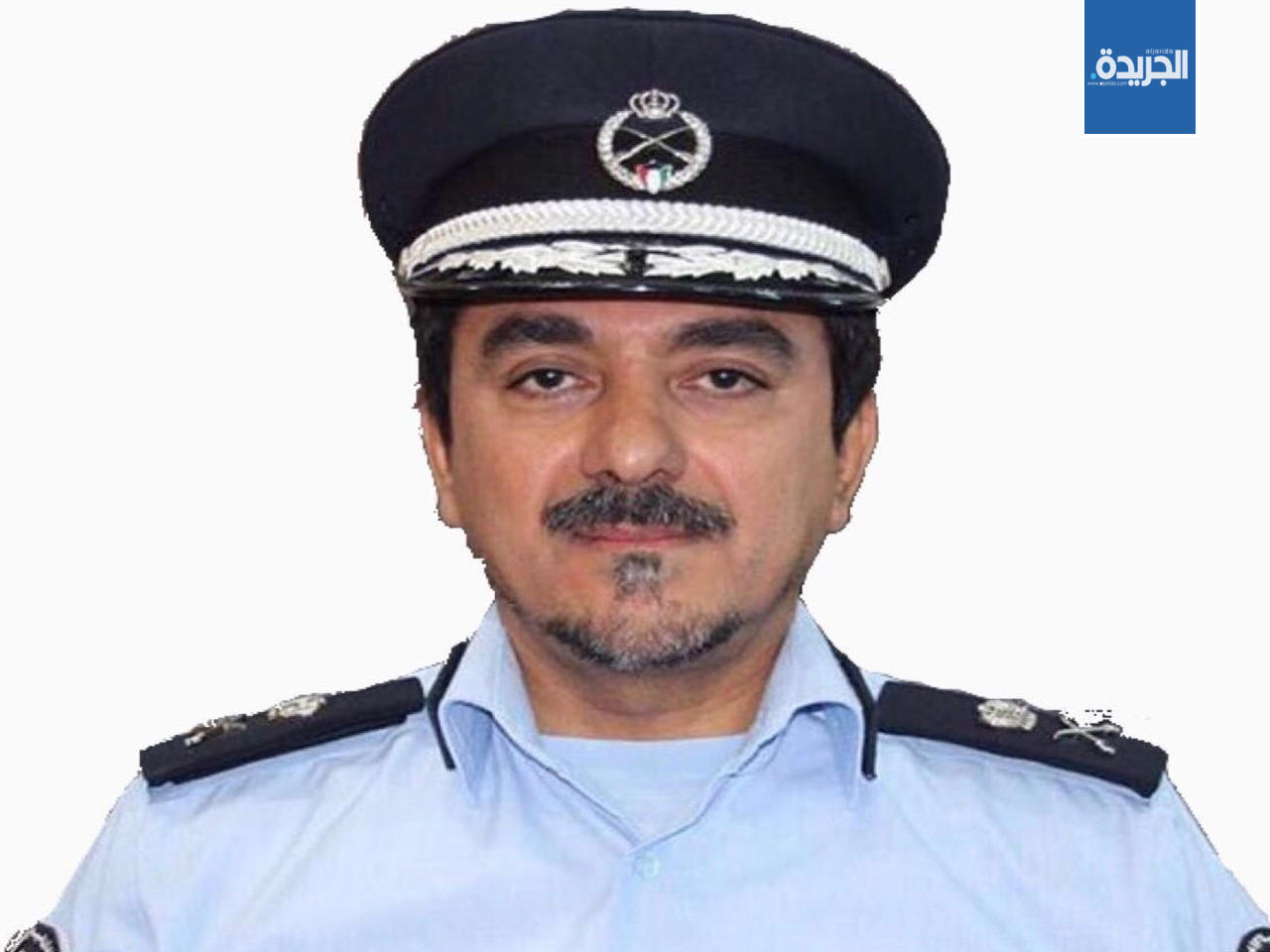 اللواء صالح الأنصاري