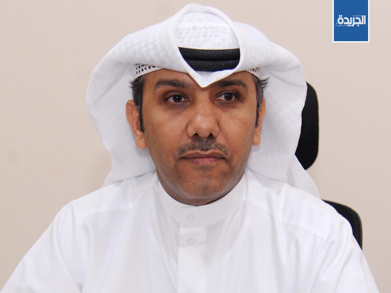 مدير إدارة النشر الإلكتروني في وزارة الإعلام لافي السبيعي