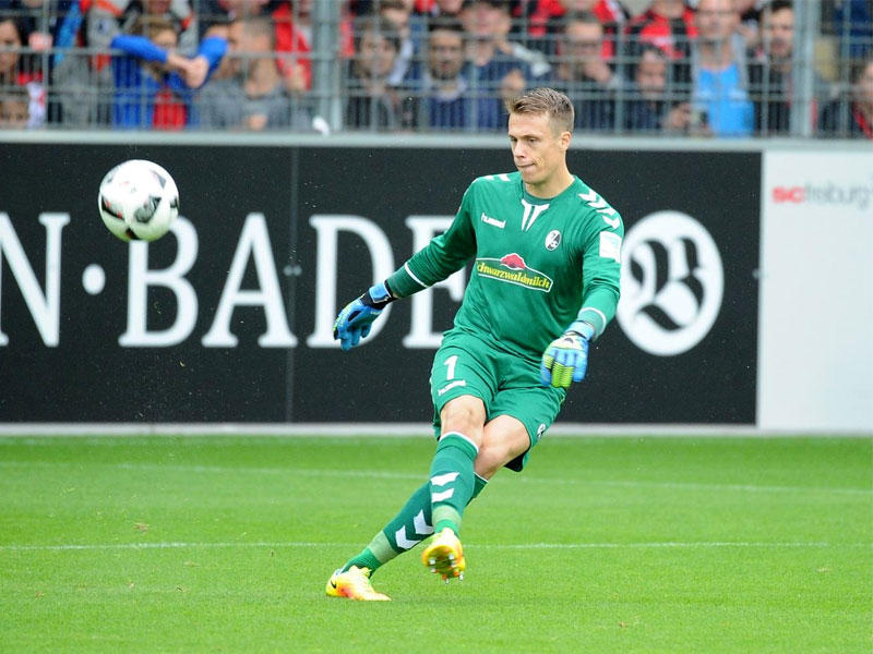  ألكسندر شفوفو