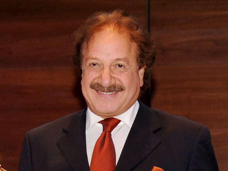 محمد المنصور